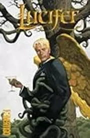 Lucifer Omnibus, Vol. 1