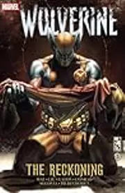 Wolverine: The Reckoning