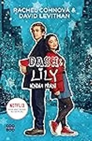 Dash a Lily - Kniha přání