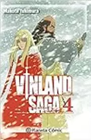 Vinland Saga, Tomo 4