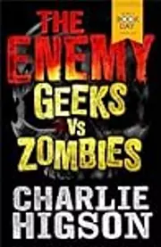 Geeks vs. Zombies