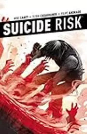 Suicide Risk, Vol. 4