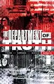 The Department of Truth #4