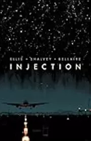 Injection #8