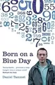 Born on a Blue Day: A Memoir of Asperger's and an Extraordinary Mind