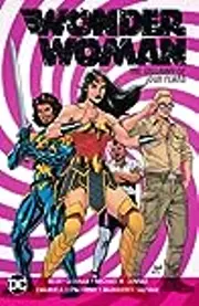 Wonder Woman, Vol. 3: The Villainy of Our Fears