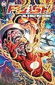 The Flash, Vol. 16: Wally West Returns