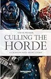 Culling the Horde