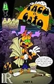 Taco El Gato #1
