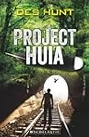 Project Huia