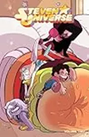 Steven Universe, Vol. 2