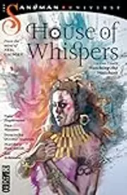 House of Whispers, Vol. 3: Watching the Watchers