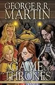 A Game of Thrones: Comic Book, Issue 5