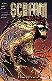 Scream, Vol. 1: Curse of Carnage