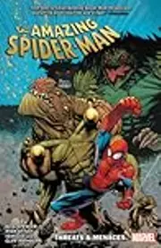 The Amazing Spider-Man, Vol. 8: Threats & Menaces