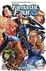 Fantastic Four, Vol. 7: The Forever Gate