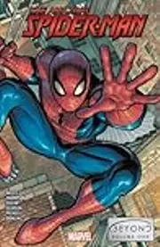 The Amazing Spider-Man: Beyond, Vol. 1