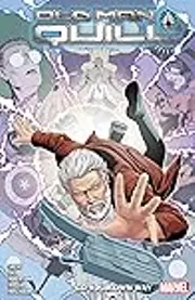 Old Man Quill, Vol. 2: Go Your Own Way