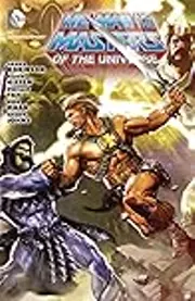 He-Man and the Masters of the Universe, Vol. 1