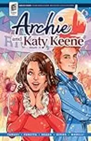 Archie & Katy Keene