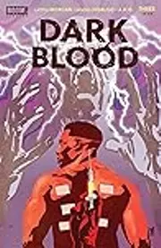 Dark Blood #3