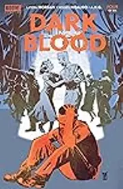 Dark Blood #4