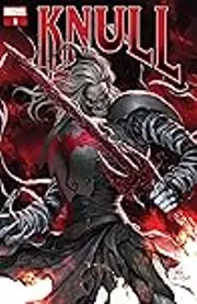 Marvel Tales: Knull #1