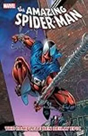 Spider-Man: The Complete Ben Reilly Epic, Book 1