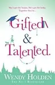 Gifted and Talented