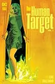 The Human Target: Volume 2