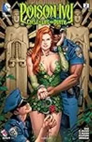 Poison Ivy: Cycle of Life and Death (2016) #2