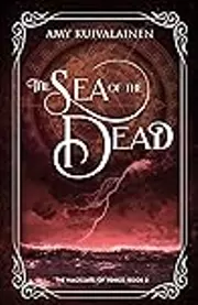 The Sea of the Dead