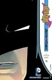 Detective Comics (2011-2016) #15