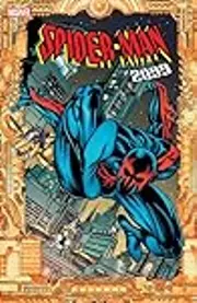 Spider-Man 2099 Classic, Vol. 2