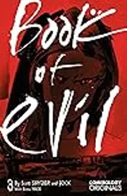 Book of Evil (Comixology Originals) #3