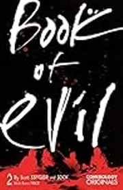 Book of Evil (Comixology Originals) #2