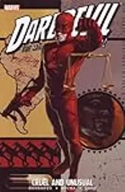 Daredevil, Vol. 18: Cruel and Unusual