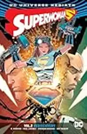 Superwoman, Volume 2: Rediscovery