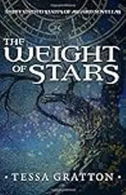 The Weight of Stars: Three United States of Asgard Novellas