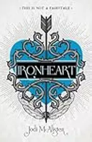 Ironheart