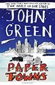 Paper Towns: Slipcase Edition