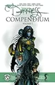 The Darkness Compendium, Vol. 1