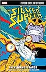 Silver Surfer Epic Collection, Vol. 5: The Return of Thanos