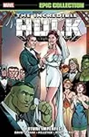 Incredible Hulk Epic Collection, Vol. 20: Future Imperfect