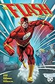 The Flash by Mark Waid, Book Three