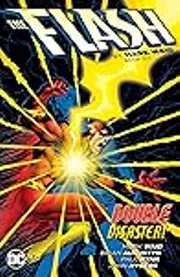 The Flash by Mark Waid, Book Six