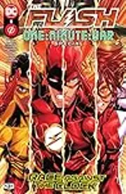 The Flash (2016-2023) One-Minute War Special #1