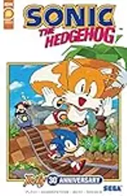 Sonic the Hedgehog: Tails' 30th Anniversary Special