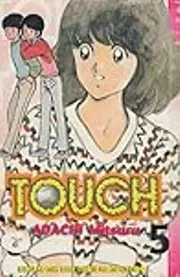 Touch, Vol. 5