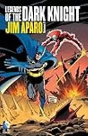 Legends of the Dark Knight: Jim Aparo, Vol. 2